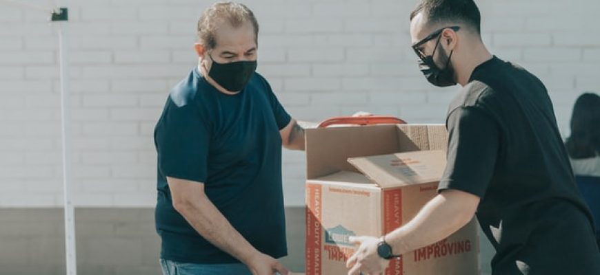 פינוי דירה שכורה